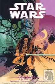 Star Wars: Twilight