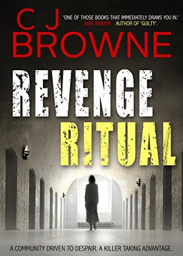 Revenge Ritual Revenge Ritual by C.J. Browne | Goodreads
