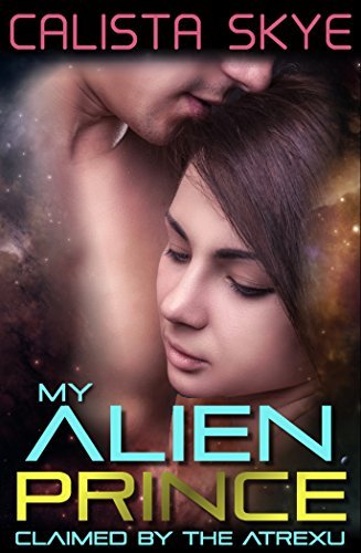 Claimed By The Atrexu book cover
