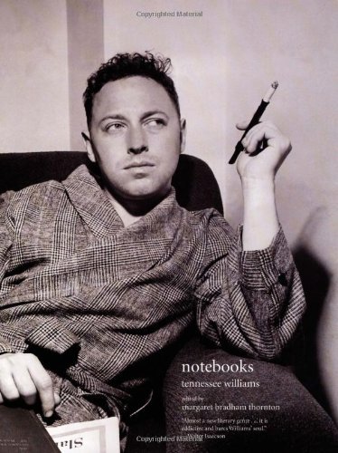 Notebooks book cover