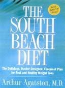 cover img of The South Beach Diet