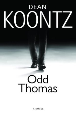 Odd Thomas (Odd Thomas, #1)