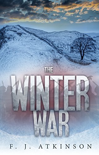 The Winter War (The Dominic Chronicles 4) by F.J. Atkinson Goodreads