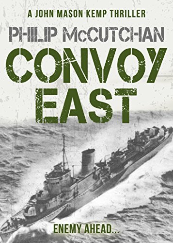 Convoy East