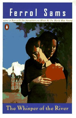 The Whisper of the River cover