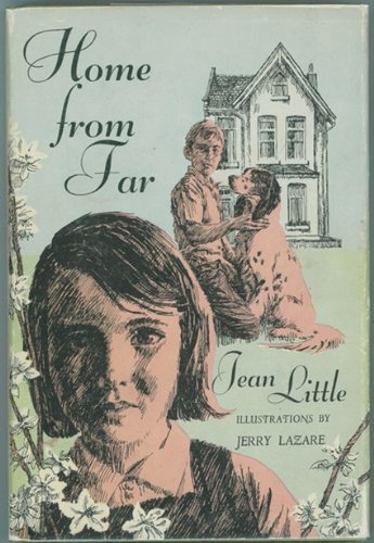 Home from Far book cover