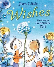 Wishes book cover