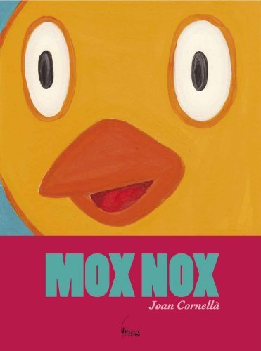Joan Cornella Mox Nox
