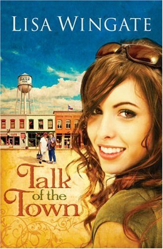Daily, Texas book cover 1