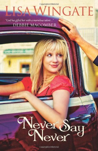 Daily, Texas book cover 3