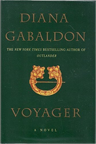 Voyager (Outlander, #3)