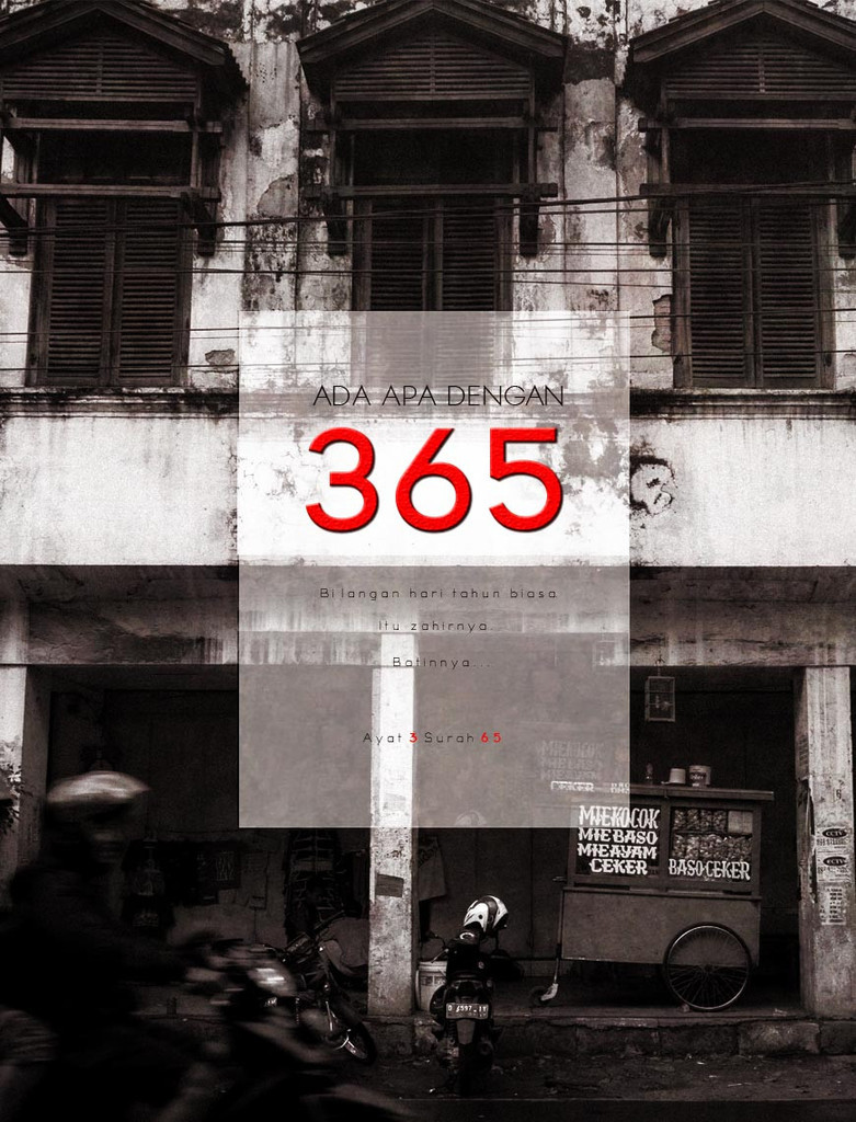 365 book cover