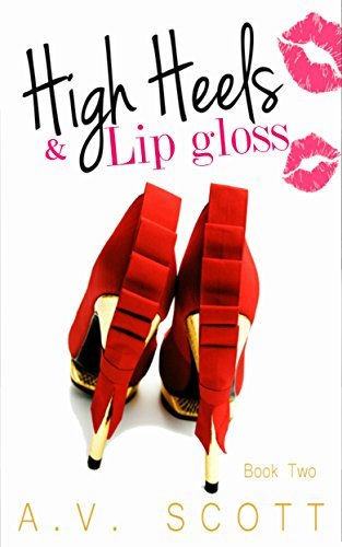 Fashion book cover 2