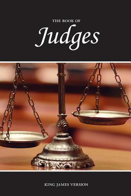 Judges, KJV