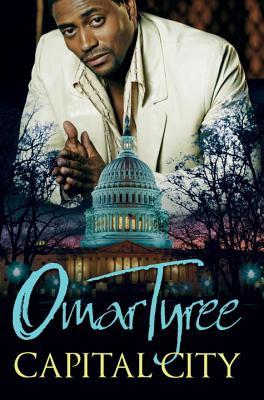 Capital City book cover