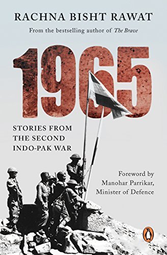 1965: Stories from the Second Indo-Pak War