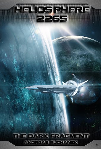 Heliosphere 2265 book cover 1