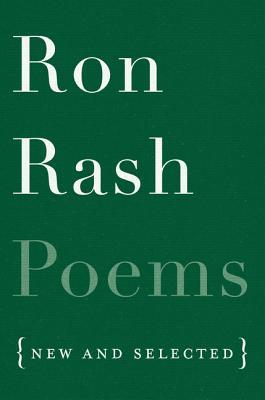 Poems book cover