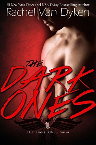 The Dark Ones (The Dark Ones Saga #1)