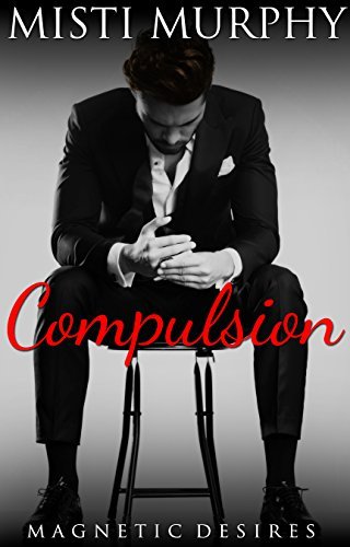Compulsion book cover