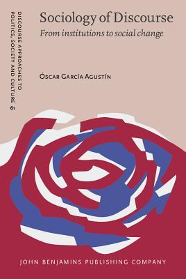 Sociology of Discourse book cover