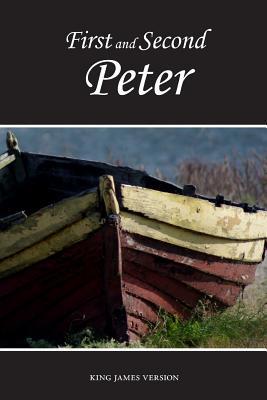 First and Second Peter, KJV