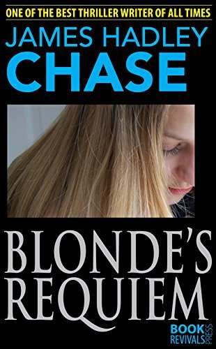Blonde's Requiem
