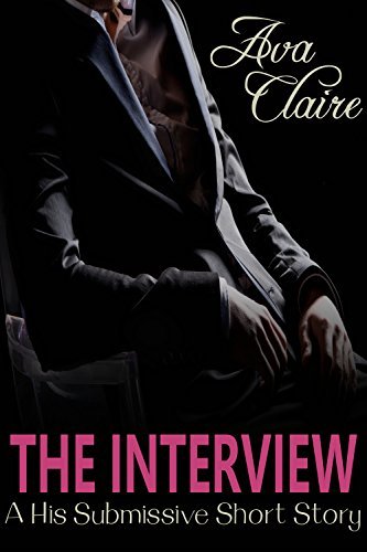 The Interview book cover