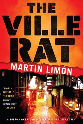 The Ville Rat book cover