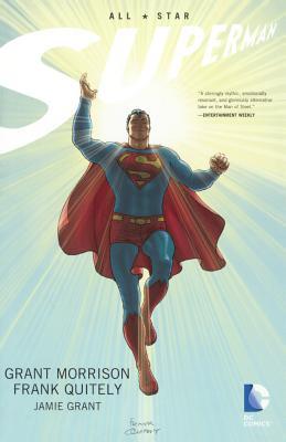 All Star Superman