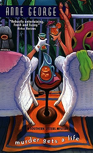 Murder Gets a Life book cover