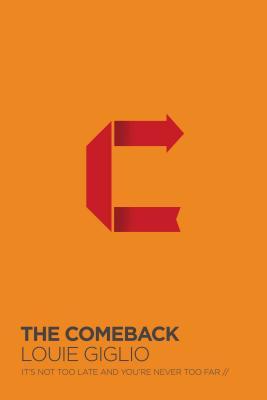 The Comeback book cover