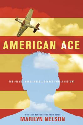 American Ace book cover