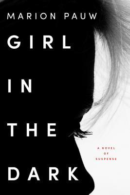 Girl in the Dark book cover