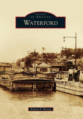 Waterford book cover