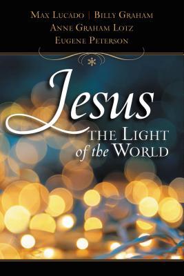 Jesus, the Light of the World book cover