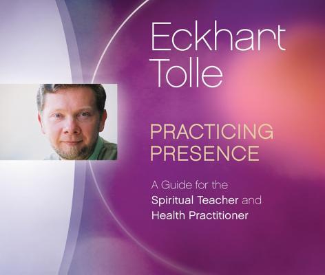 Practicing Presence book cover