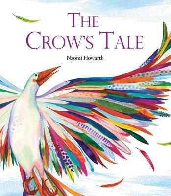 The Crow's Tale: A Lenni Lenape Native American Legend
