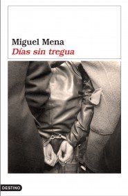 Días sin tregua book cover