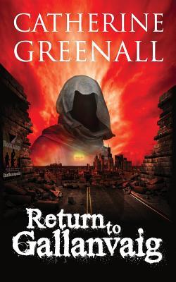 Return to Gallanvaig: Beyond A Quirk of Destiny