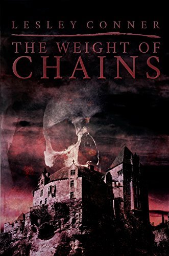 The Weight of Chains book cover