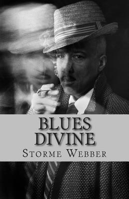 Blues Divine by Storme Webber | Goodreads