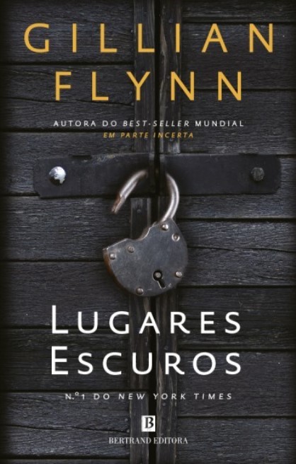 Lugares Escuros