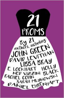 21 Proms