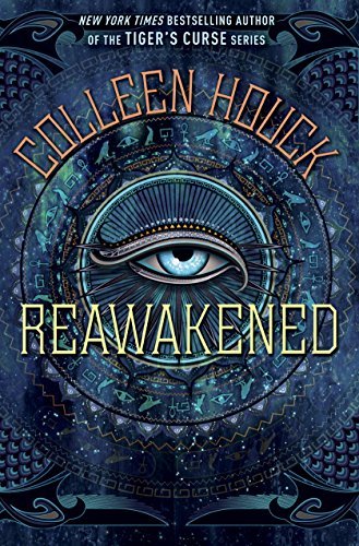 Reawakened (The Reawakened #1)