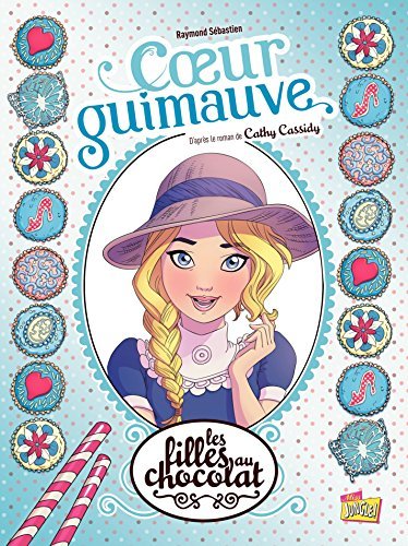 Cœur Guimauve