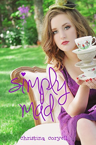 Girls of Wonder Lane book cover 1