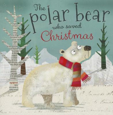 The polar bear who saved Christmas