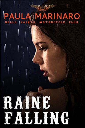 Raine Falling