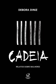 Cadeia book cover